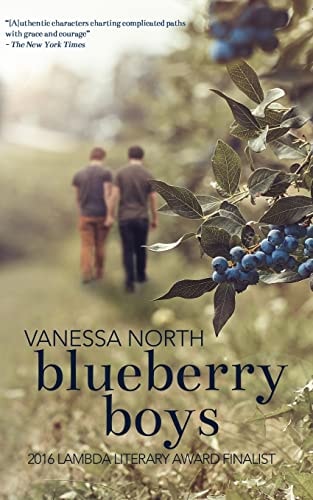 Blueberry Boys