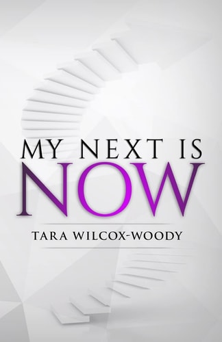 My Next Is Now