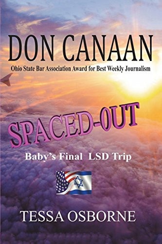Spaced-Out Baby's Final LSD Trip