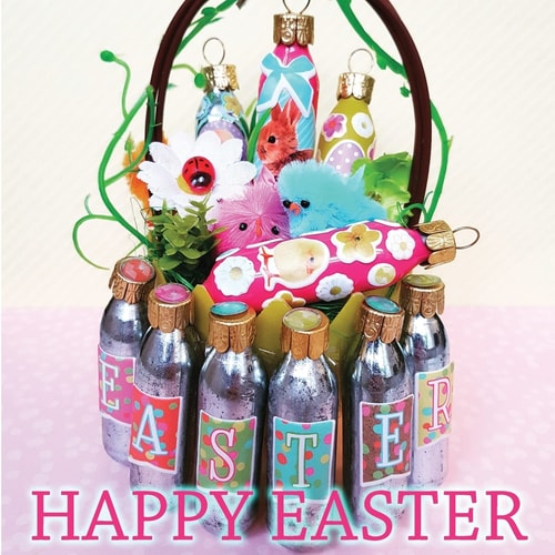 Happy Easter