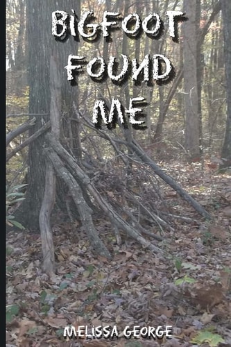 Bigfoot Found Me