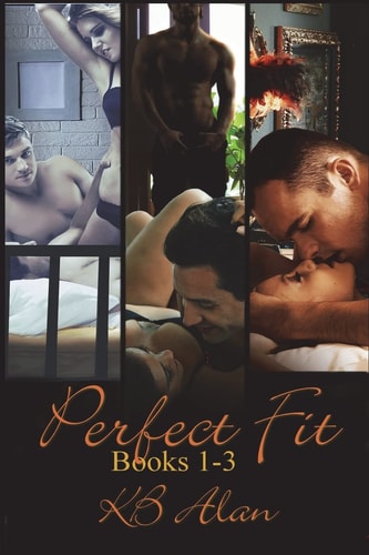 Perfect Fit Books 1-3 Box Set