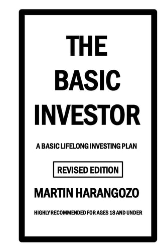 The Basic Investor A Basic Lifelong Investing Plan