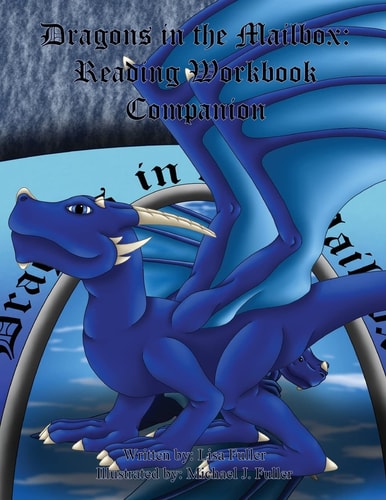 Dragons in the Mailbox Reading Workbook Companion