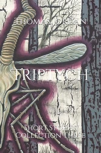 Triptych Short Stories Collection Three