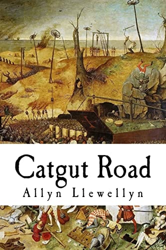 Catgut Road