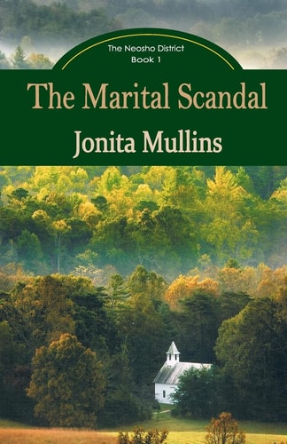 The Marital Scandal