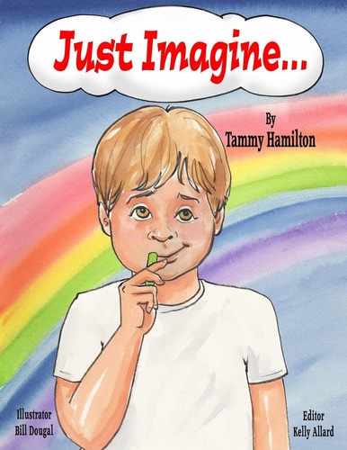 Just Imagine