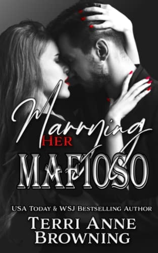 Marrying Her Mafioso