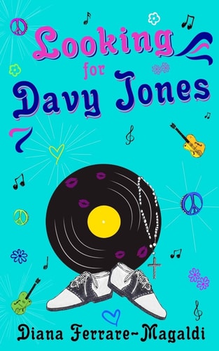 Looking for Davy Jones A 1967 Coming-Of-Age Tale