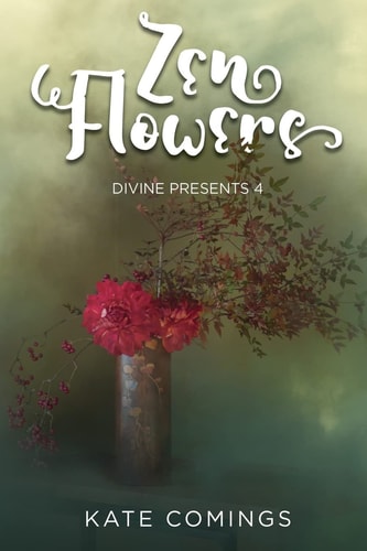 Zen Flowers Divine Presents 4