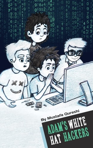 Adam's White Hat Hackers