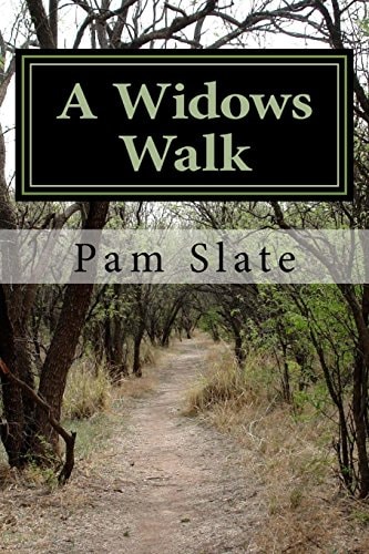 A Widows Walk (From Vietnam Veteran to Now)