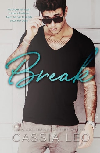 Break A Stand-Alone Novel