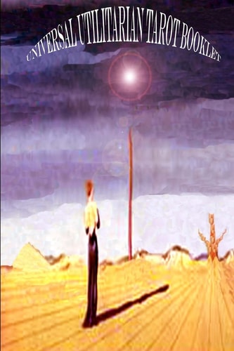 Universal Utilitarian Tarot Booklet