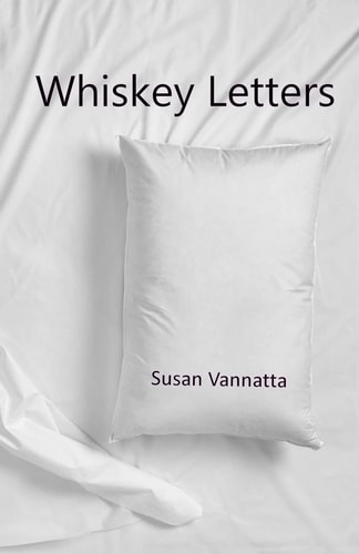 Whiskey Letters