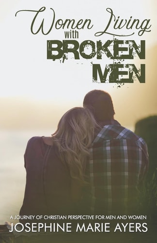 Women Living with Broken Men A Christian Perspective