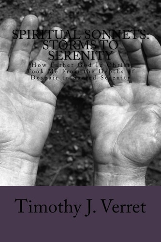 Spiritual Sonnets Storms to Serenity