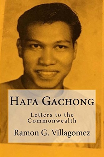 Hafa Gachong Letters to the Commonwealth