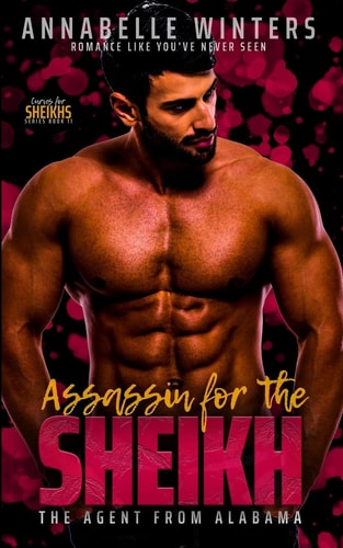Assassin for the Sheikh A Royal Billionaire Romance Novel