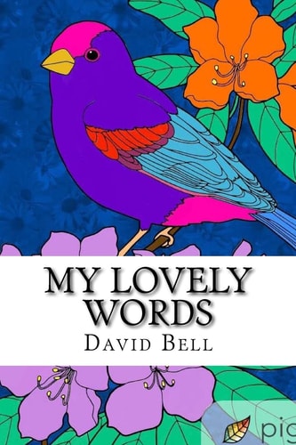 My Lovely Words