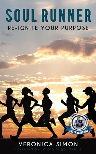 Soul Runner Re-Ignite Your Purpose