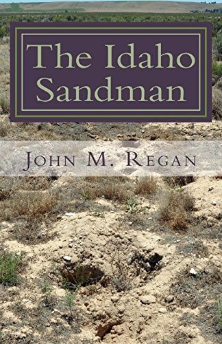 The Idaho Sandman Tales of Transition and Transformation