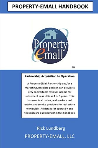 Property-EMall Handbook Partnership Acquisition to Operation