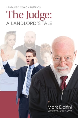 The Judge A Landlord's Tale
