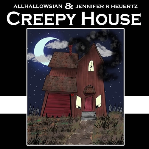 Creepy House