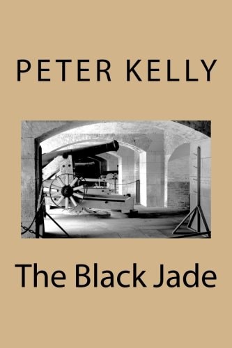 The Black Jade