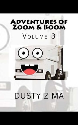 Adventures of Zoom and Boom Volume 3