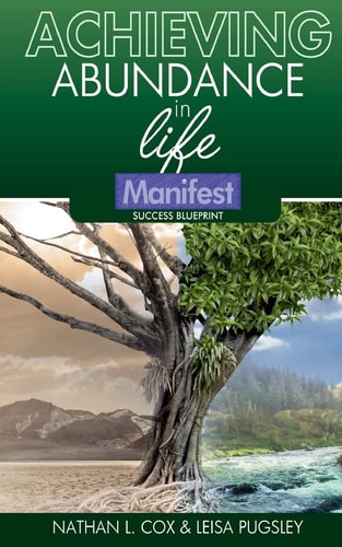 Achieving Abundance in Life Manifest Success Blueprint - Achieving Abundance in Life