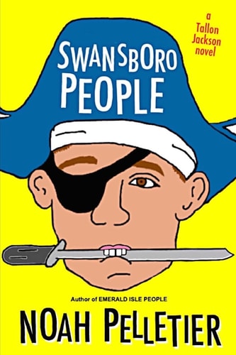 Swansboro People An Underdog Story