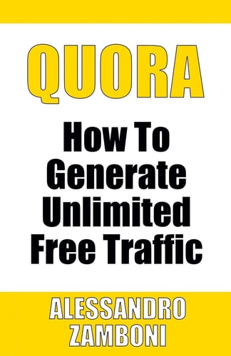 Quora How to Generate Unlimited Traffic