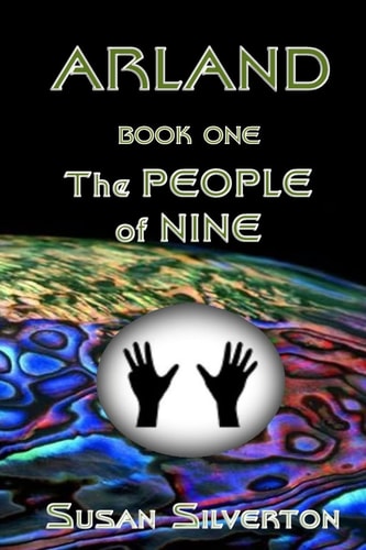 Arland Book One: The People of Nine