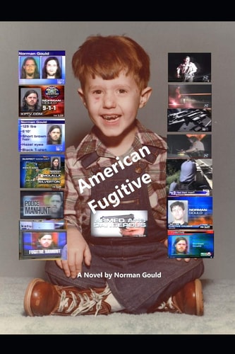 American Fugitive