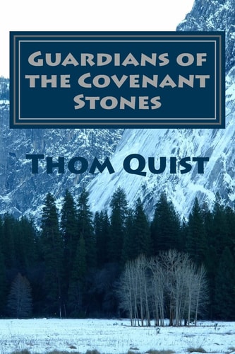 Guardians of the Covenant Stones