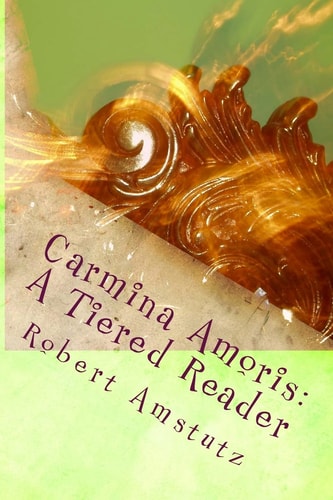 Carmina Amoris Pars Prima