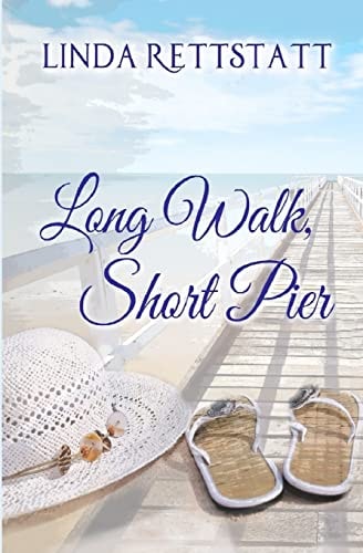 Long Walk, Short Pier