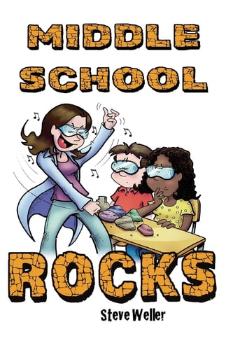Middle School Rocks