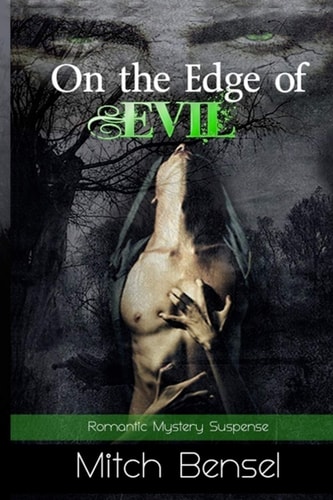 On The Edge of Evil Romantic Suspense