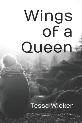 Wings of a Queen