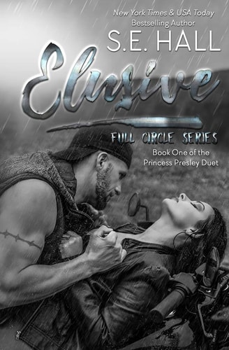 Elusive Princess Presley Duet Book One