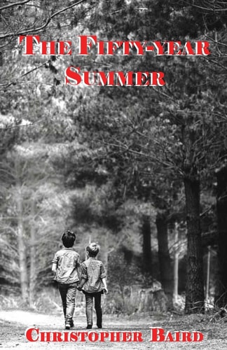 The Fifty Year Summer