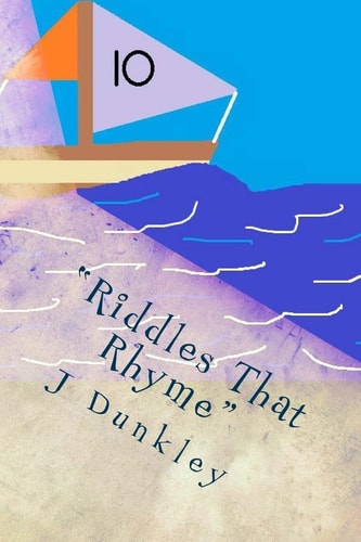 "Riddles That Rhyme"
