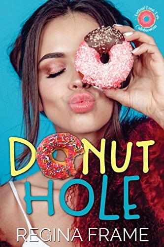 Donut Hole National Donut Day Collabration