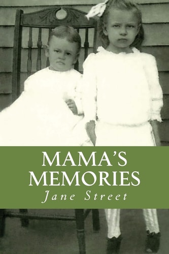 Mama's Memories