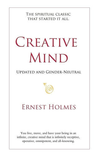 Creative Mind Updated and Gender-Neutral