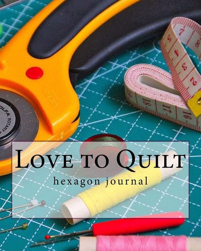 Love to Quilt